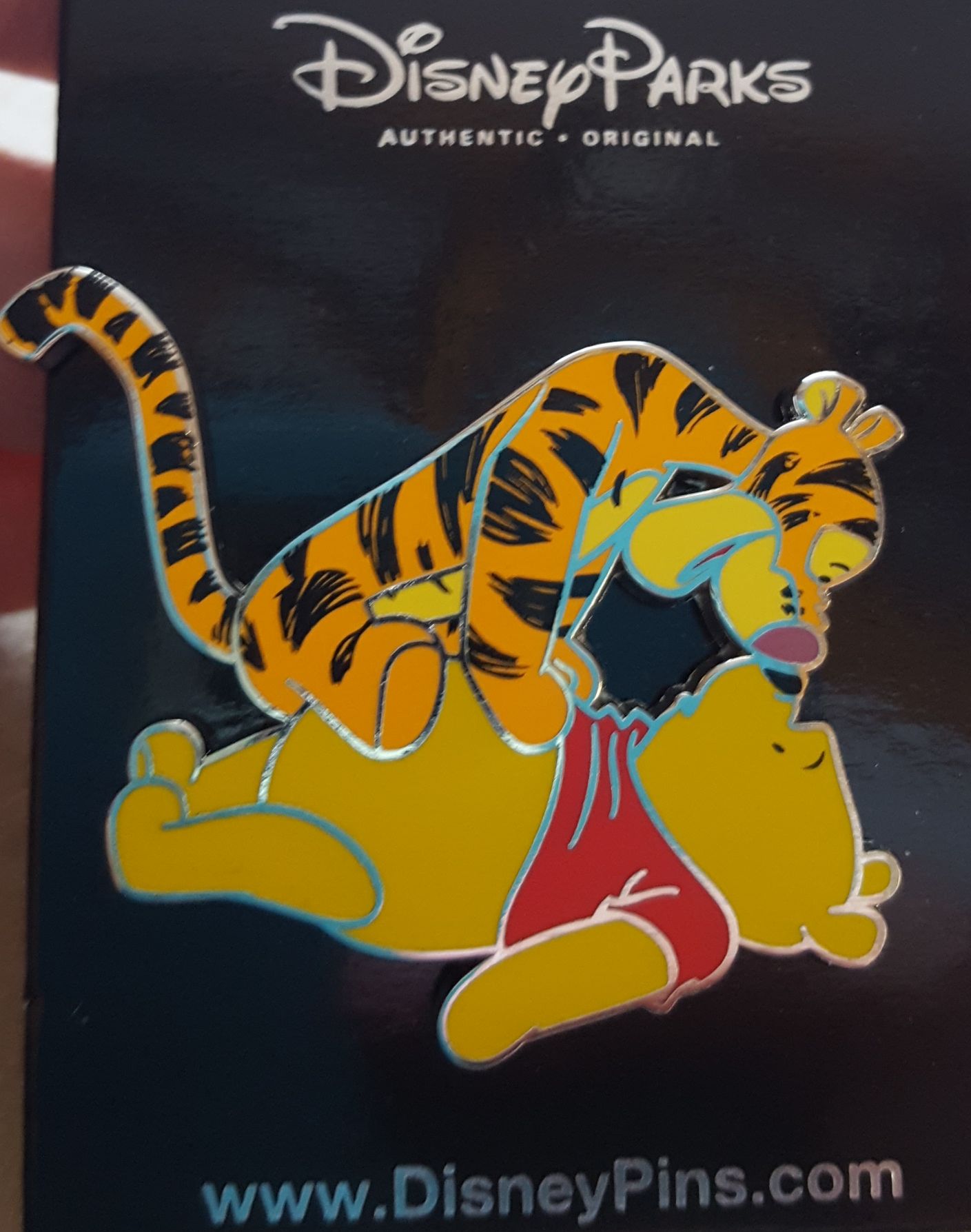 Awom Ap Entrance OE Pin