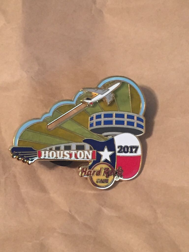 Vinylmation 3D Pins - P1 Figment