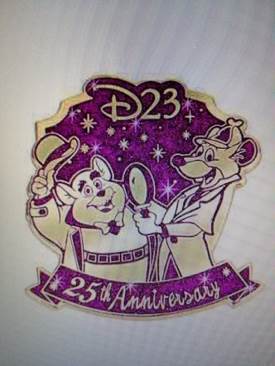 Stotch Disneyland Resort