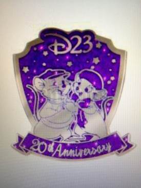 D60 Annual Pass Diamond Alice