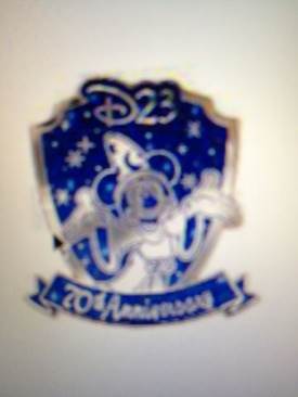 Walt's Disney's Bambi-4 Pin Booster Collection (Thumper Only)