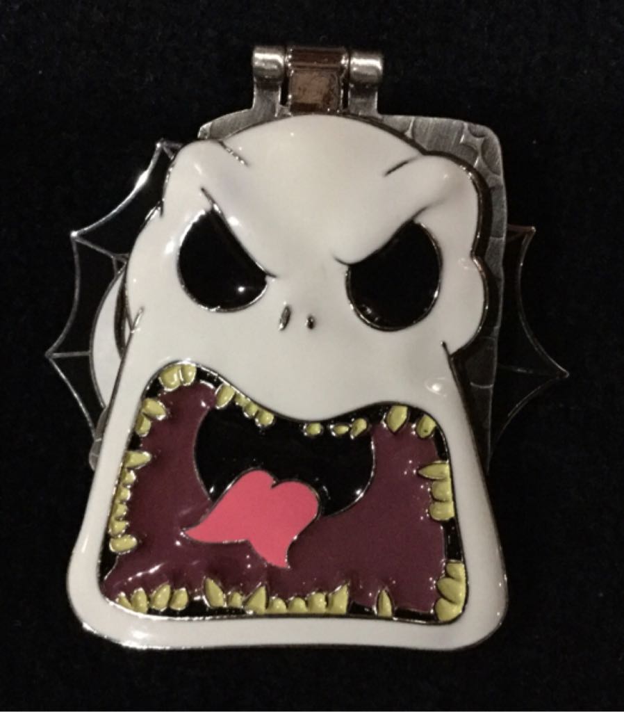 2016 This Is Halloween  - Pin pin collectible [Barcode 400000526355] - Main Image 1