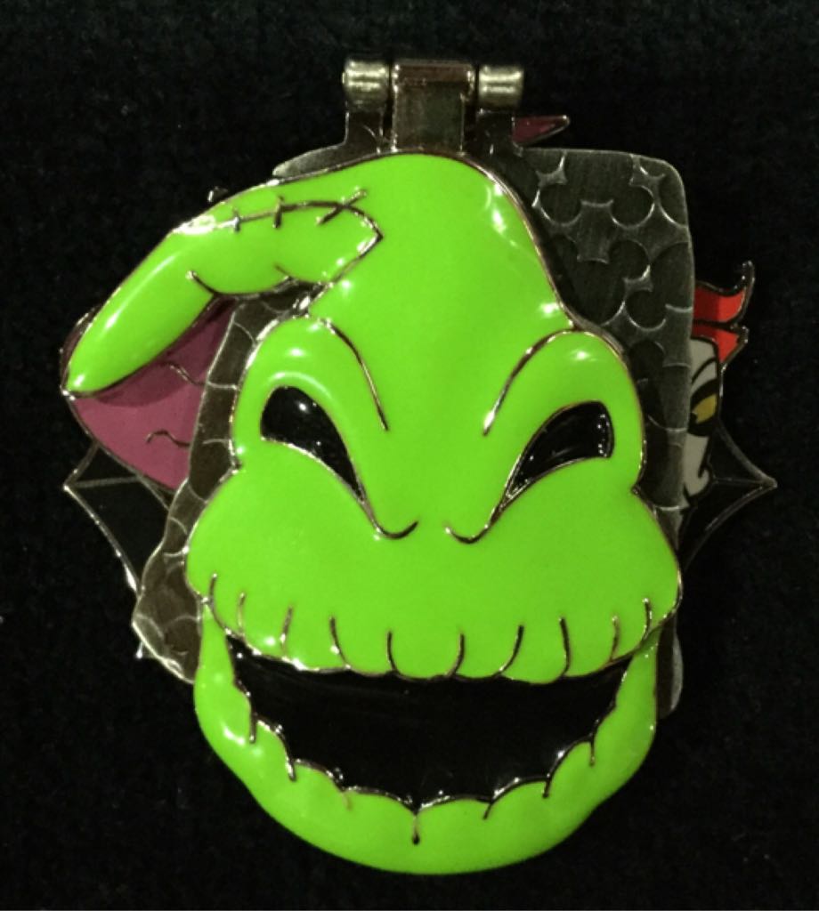 2016 This Is Halloween  - Pin pin collectible [Barcode 400000526362] - Main Image 1