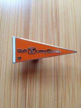 Pin Disneyland Paris Noel / Christmas Mickey & Pluto Oe