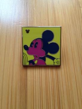 Tinker Bell's Trinkets Birthstones