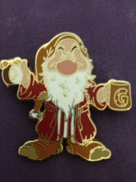 Disneyland resort 2018 Mickey