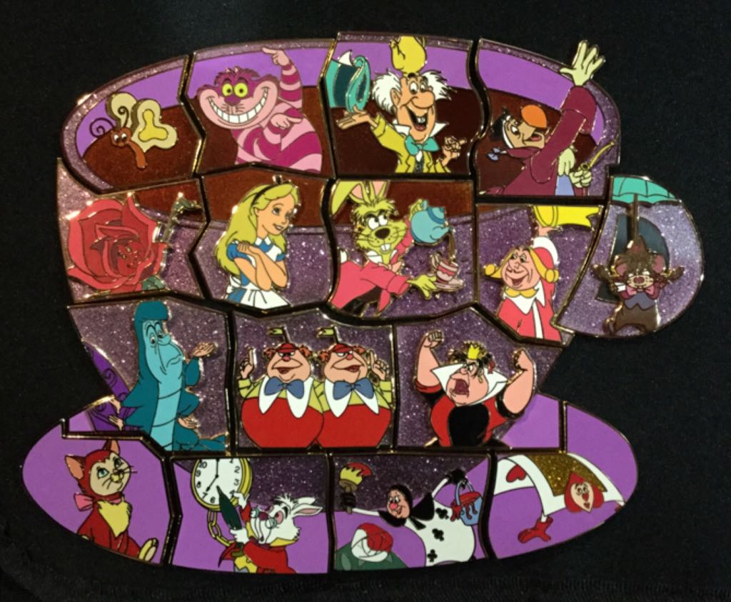 Annual Passholder Commemorative Collection - Animal Kingdom