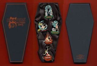 Magic Kingdom Clock- Past Attractions- 2010 Hidden Mickey