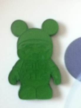 2008 Food And Wine Festival Lilo And Stitch