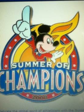 2013 Flower And Garden Minnie LE