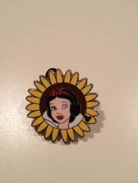 Hm Bright Circles Black Silver And Pink