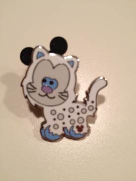 AP Pixar Collection - Cars Land