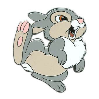 2017 Easter Nightmare Before Christmas 