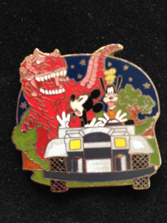 Tinkerbell (Little Miss Attitude) Dangle