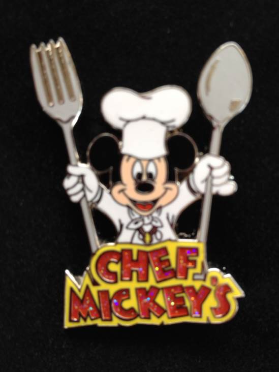 Mary Poppins  - Holding Up Umbrella