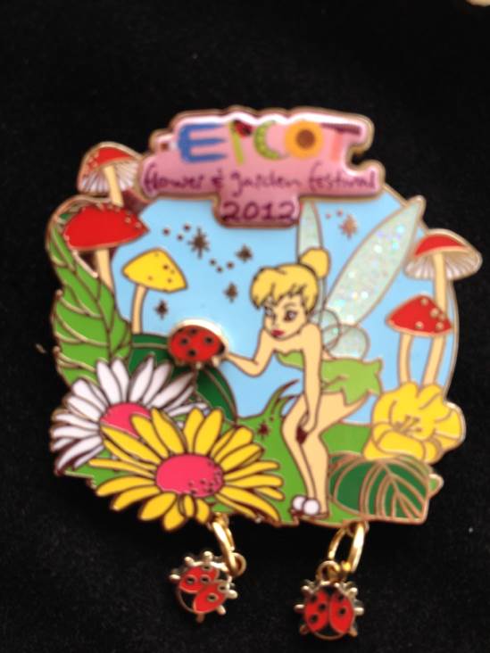 WDI - Olaf Snowflake 