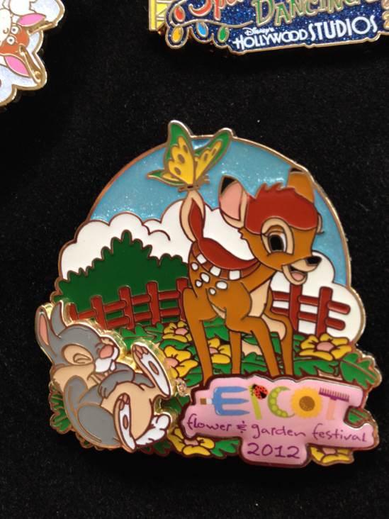 AP Quarterly Pixar Collection 