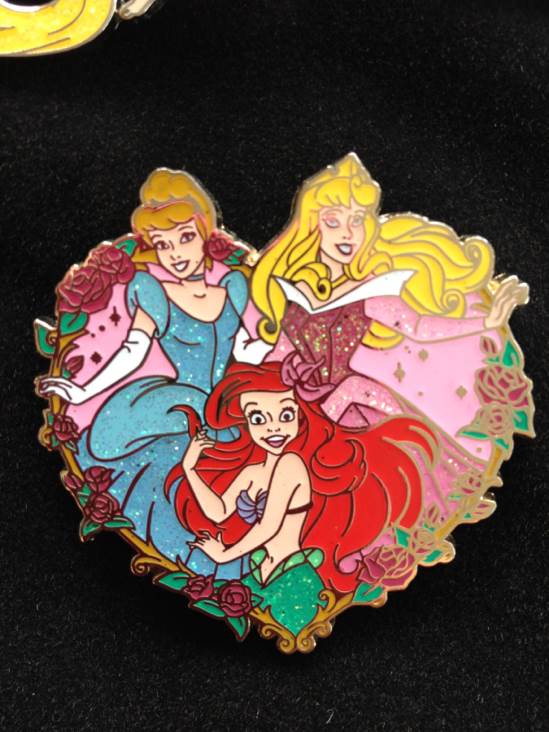 Pocahontas 20th Anniversary 