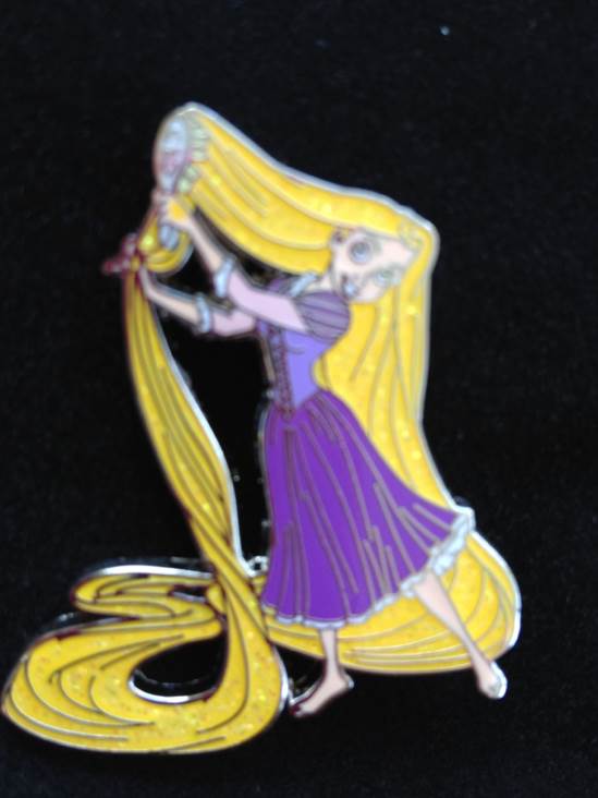 WDW - New Fantasyland Reveal/Conceal Mystery Collection - Princess Fairytale Hall - Cinderella