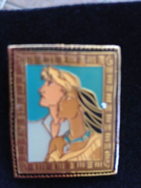 Star Wars 8 Of 9 Flame Trooper 