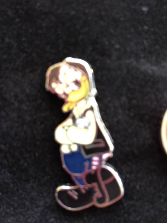 Disneyland 2018 castle