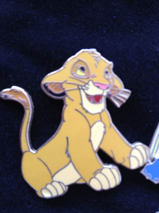 AP Pixar Collection - Cars Land