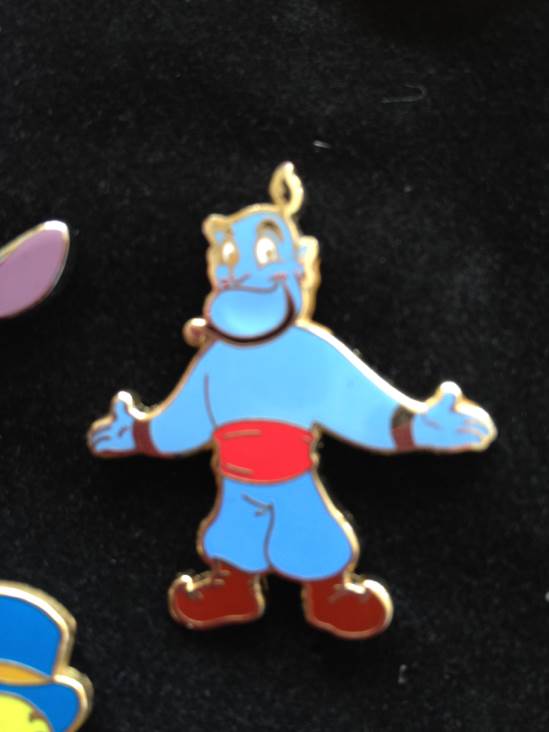 2016 Park Pack 1 (January)