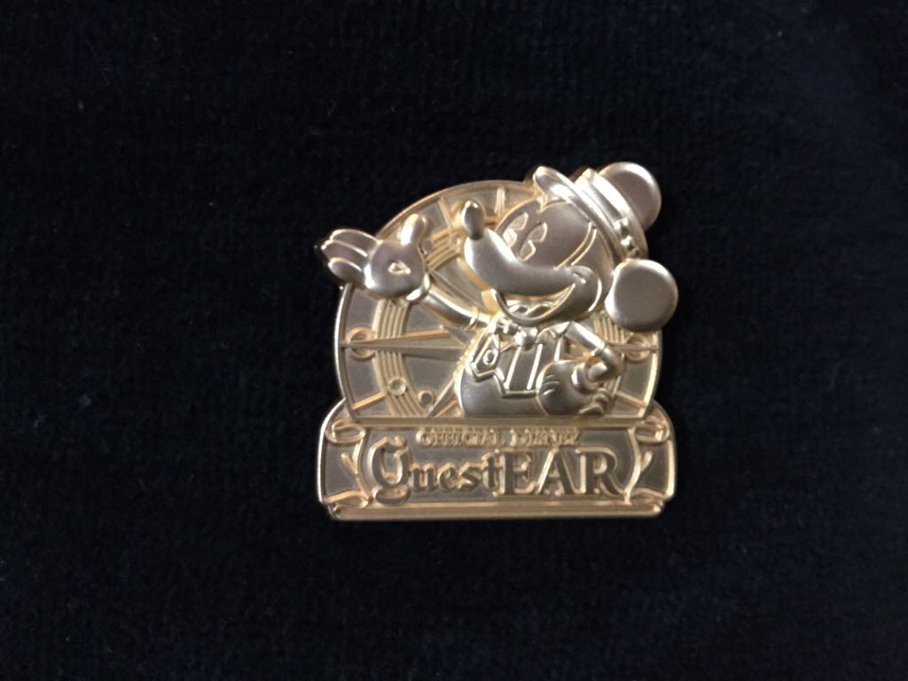 Annual Passholder-the lost keys of Disneyland