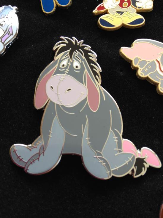 WDW - New Fantasyland - Grand Opening - Enchanted Tales with Belle