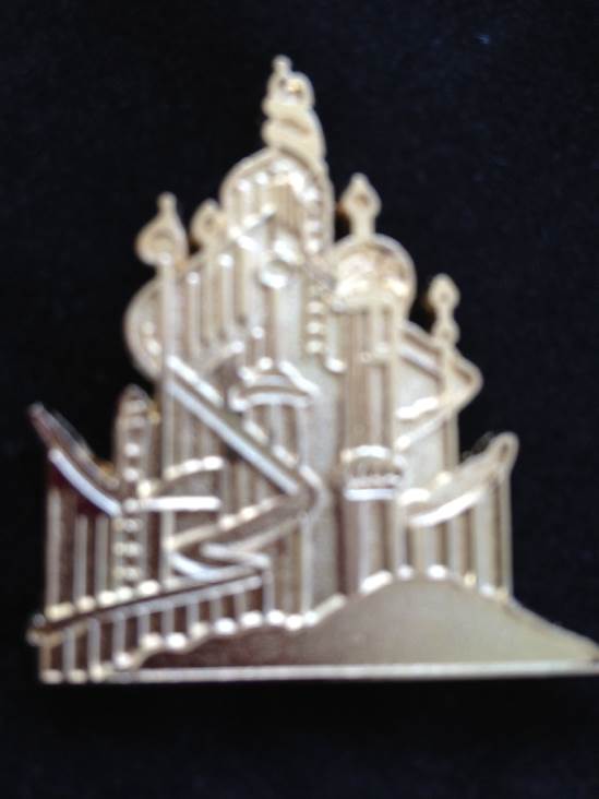 Back to School - Olaf