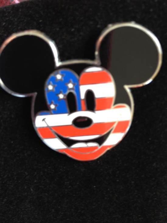 Mickey Mouse Icon Jack O’Lantern Pumpkin