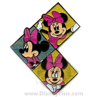 Villian Cast Lanyard Collection (4)- Hook