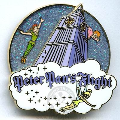 Disneyland Hotel - Room Key (Mickey)