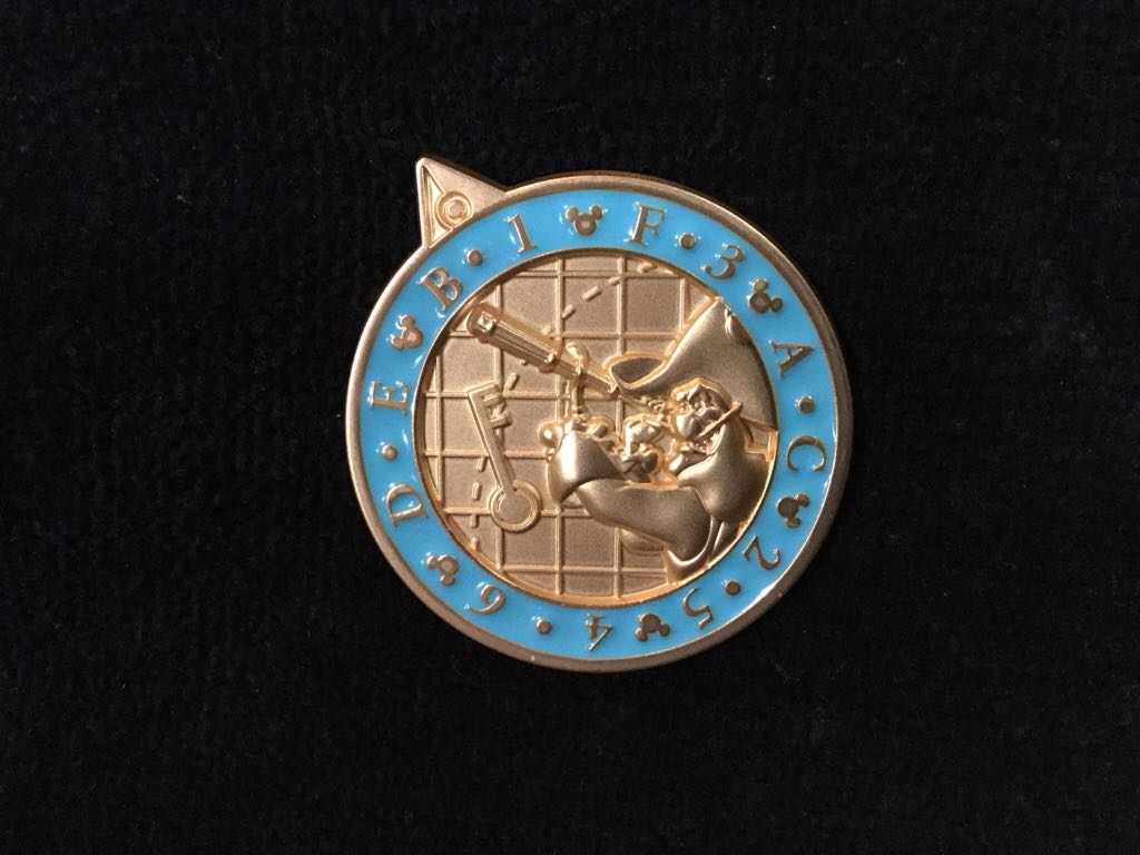 Mickey Mouse Icons - Multi-Colored Set - Bright Mickey Mouse Icons