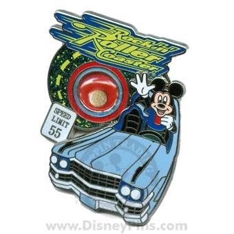 The Little Mermaid, Under the Sea —Journey of the Little Mermaid