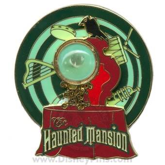 Han Solo Donald Duck-mystery Pin Collection