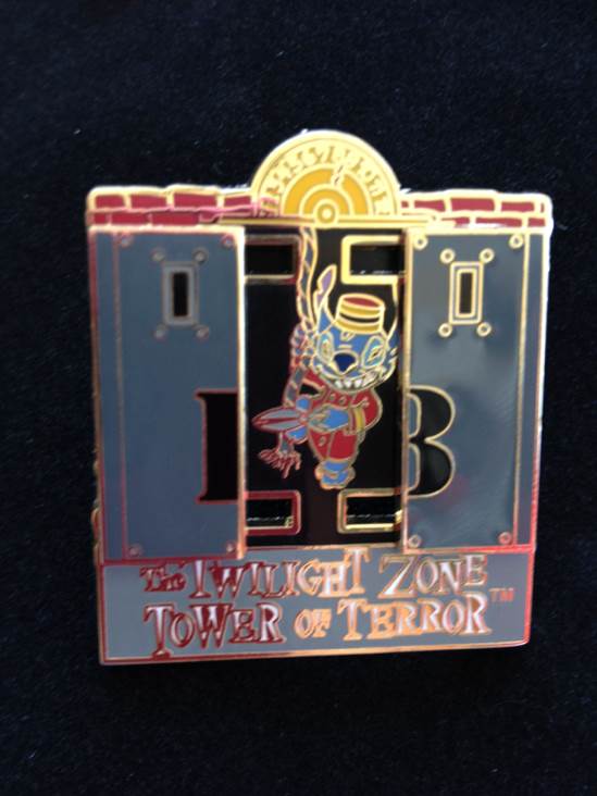 Tinker Bell and the Lost Treasure Booster Set - Silvermist 