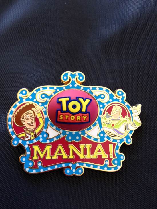 Disneyland Castle Hinged with Walt Disney Photo