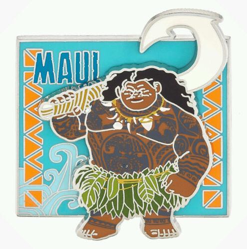 Charming Characters 7