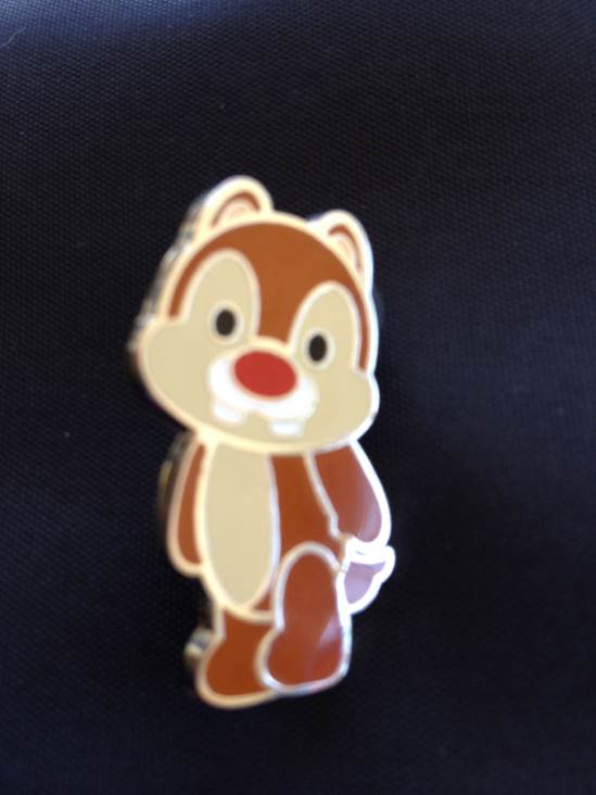 Finding Dory Booster Pack 2016 - Dory