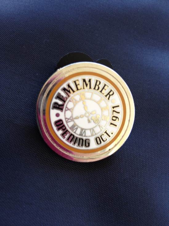 Annual Passholder Exclusive 2012-Magical Wishes-Mickey Mouse