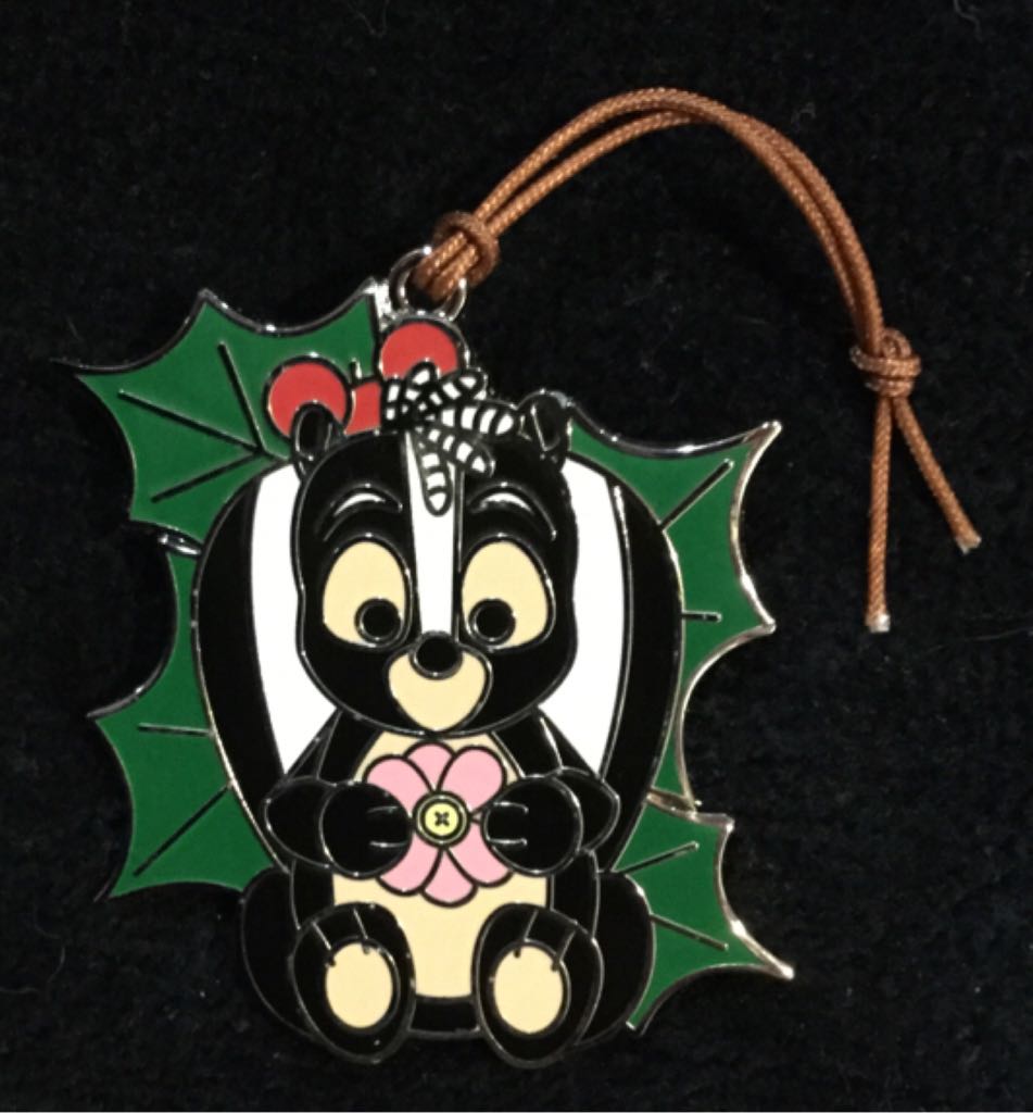 Character Connection 