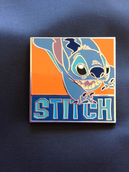 Diamond D 60th Anniversary Peter Pan