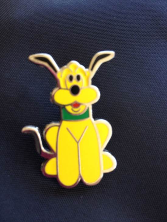 JDS Walt Disney 100th Year - Princesses #4 (Snow White)