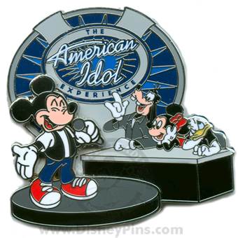 DLP - Disney Princesses Starter Kit (Lanyard and Pins) - Cinderella 