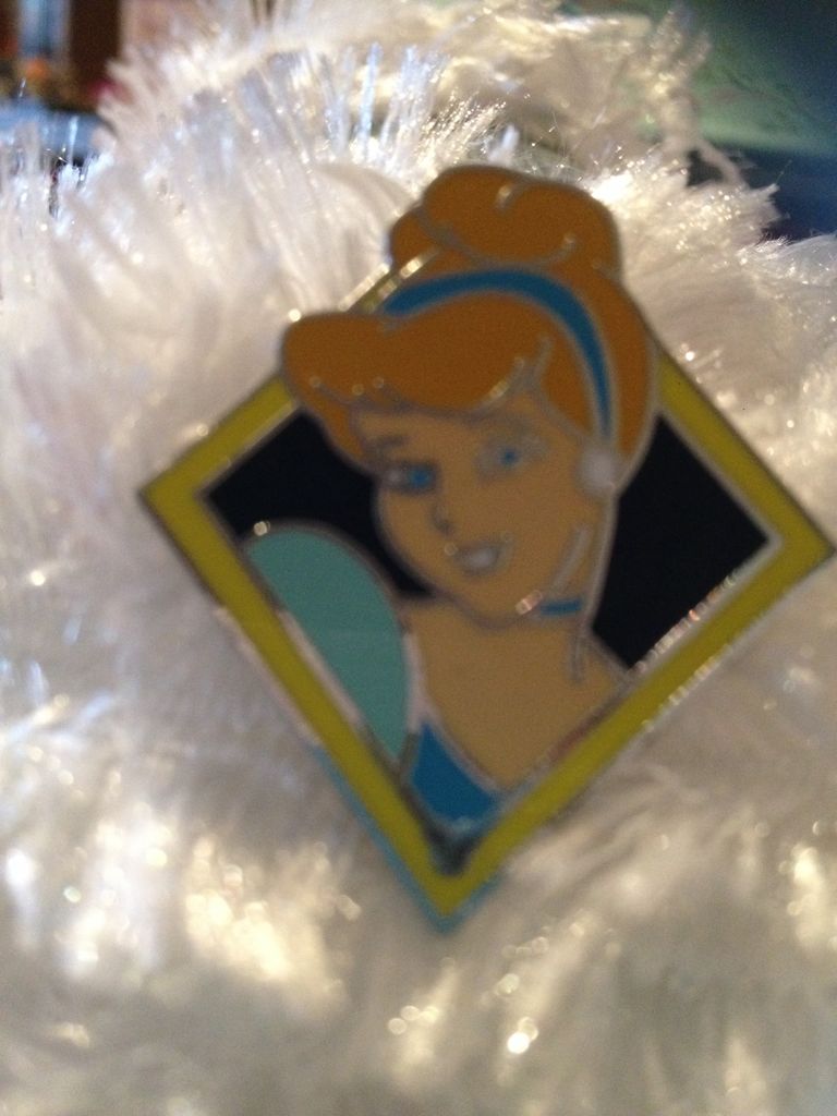 AP Hanging Pin Collection 