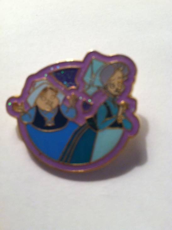 Disney Inside out, today I’m feeling