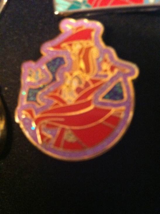 Radiator Springs Chamber Of Commerce Logo