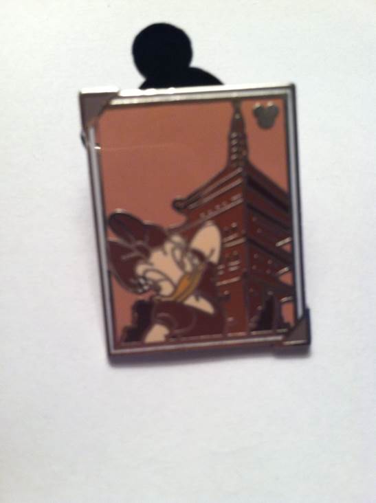 Peter Pan 65th Anniversary