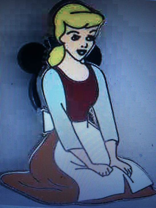 Mr & Mrs. Potatoe Head